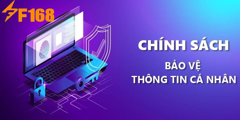 Tại sao bạn nên tin tưởng chính sách bảo mật của F168?